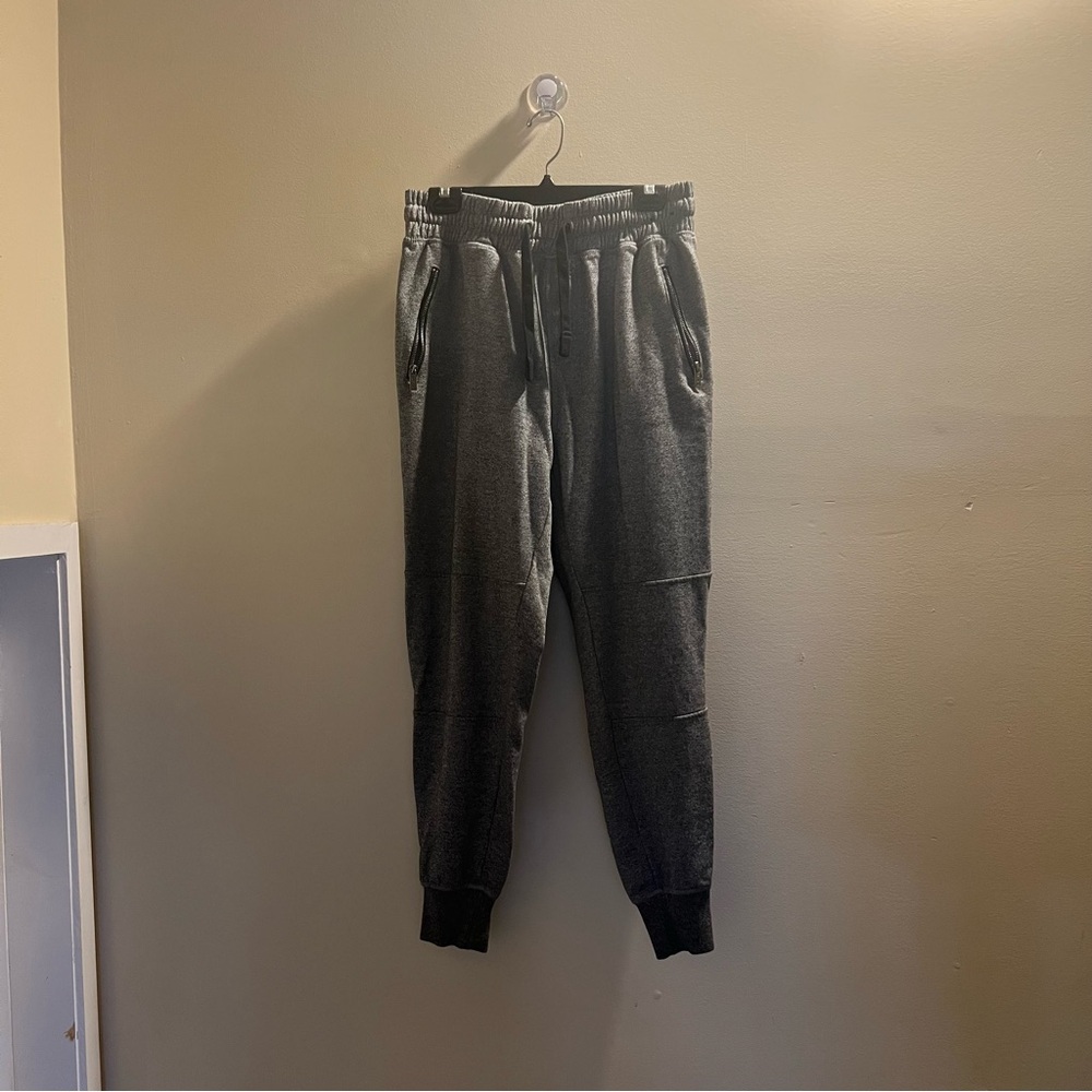 West 49 Men's Gray Joggers